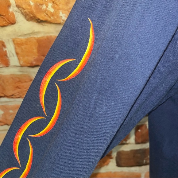 Venus Girl Trap long sleeve shirt vintage - Picture 7 of 12